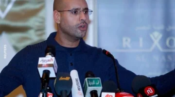 تحقيق عاجل.. مقتل سيف الإسلام القذافي يثير جدلاً واسعاً في ليبيا